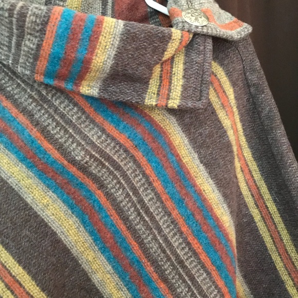 Rhonda Stark kimono/sweater - Picture 2 of 3